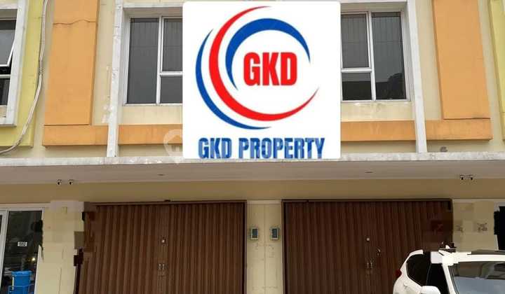 DIJUAL RUKO 2 LANTAI STRATEGIS MURAH DI PINGGIR JALAN UTAMA GADING SERPONG DIJUAL RUKO 2 LANTAI STRATEGIS MURAH DI PINGGIR JALAN UTAMA GADING SERPONG