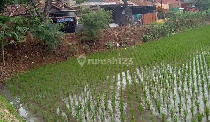 Di Jual Cepat Tanah di Cibeber Cianjur  2