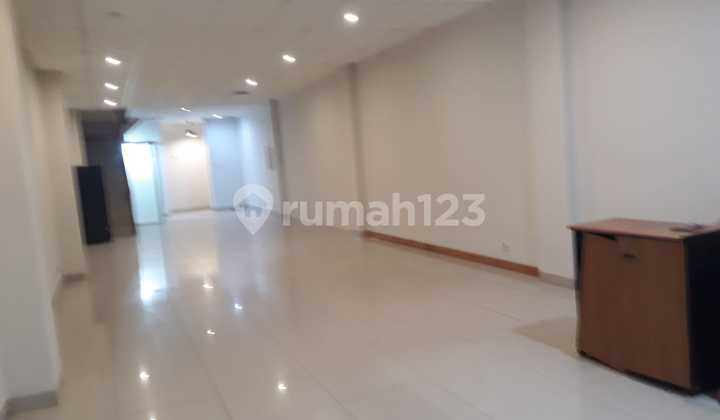 DSIEWAKAN RUKO STRATEGIS MURAH PINGGIR JALAN PROVINSI DI BSD 