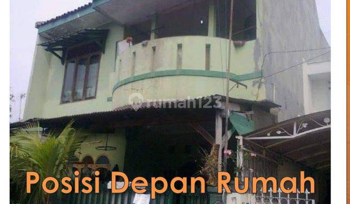 Dijual Rumah Bagus Di Ciputat Timur 1