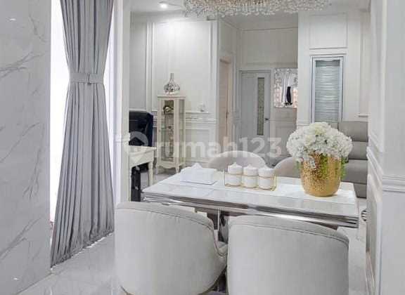 DIJUAL CEPAT RUMAH BAGUS DI BAWAH HARGA PASAR DI BSD