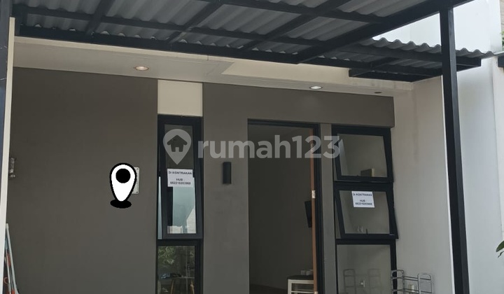 Disewakan Rumah 2 Lantai Lokasi Nyaman di Bsd Disewakan Rumah 2 Lantai Lokasi Nyaman di Bsd