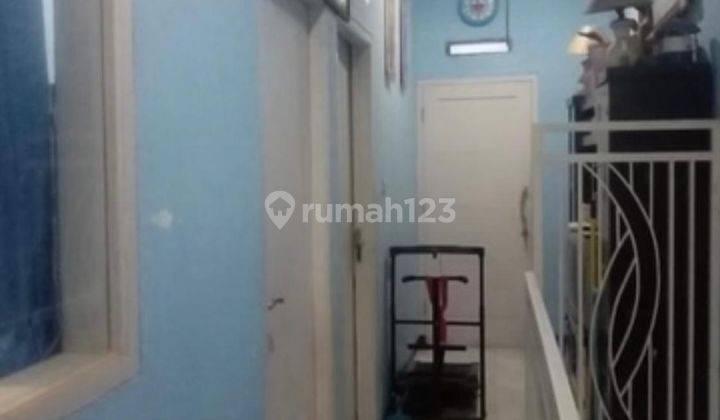 DIJUAL CEPAT RUMAH DI BAWAH HARGA PASAR DI CILEDUG 1