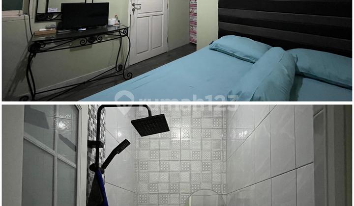 For Quick Sale: 2-Storey House Below Market Price in Karawaci 2