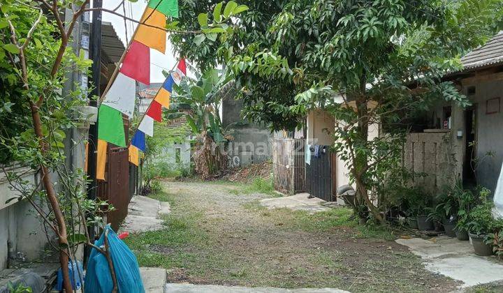 Dijual Rumah Bagus Di Cimangir 2