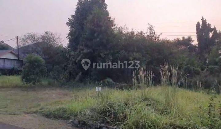 Dijual Tanah Murah Di Jatibening Bekasi 1