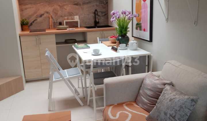 QUICK SALE, HOUSE BELOW MARKET PRICE IN GADING SERPONG 2