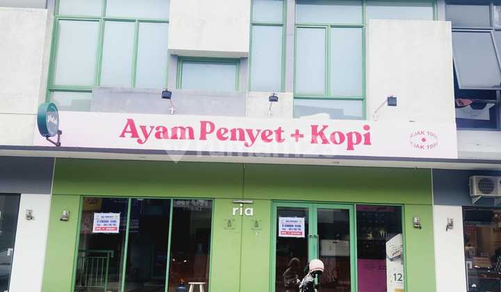 FOR RENT: 2-STORY STRATEGIC SHOPHOUSE CHEAP BY THE ROAD IN BSD FOR RENT: 2-STORY STRATEGIC SHOPHOUSE CHEAP BY THE ROAD IN BSD