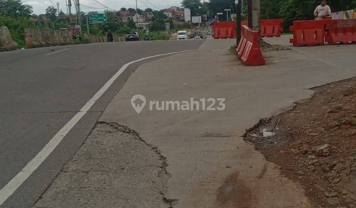 Dijual Tanah Dibawah Harga Pasar di Depok 2