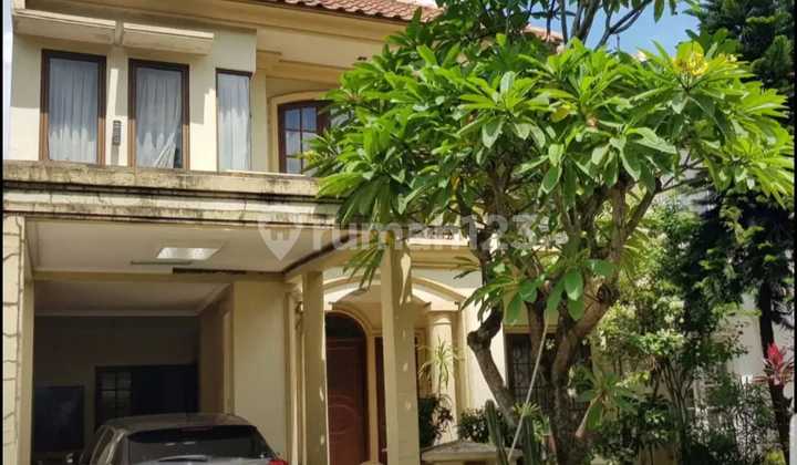 QUICK SALE: 2-STORY HOUSE BELOW MARKET PRICE IN BSD