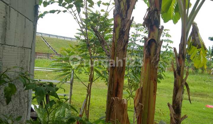 Dijual Cepat Tanah Murah Lokasi Strategis di Cibitung Bekasi