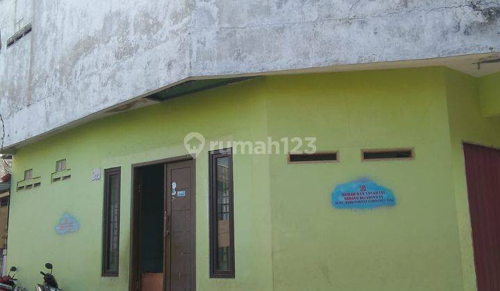 Dijual Rumah Bagus Di Bsd  2