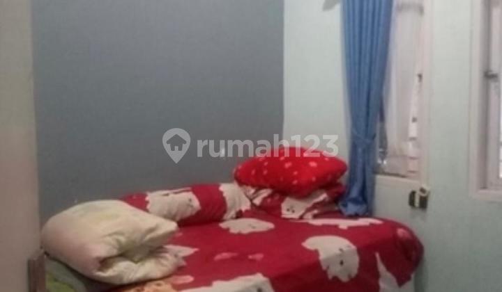 DIJUAL CEPAT RUMAH DI BAWAH HARGA PASAR DI CILEDUG 2