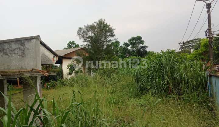 FOR RENT: STRATEGIC LAND CHEAP ON THE MAIN ROAD SIDE IN PAMULANG FOR RENT: STRATEGIC LAND CHEAP ON THE MAIN ROAD SIDE IN PAMULANG
