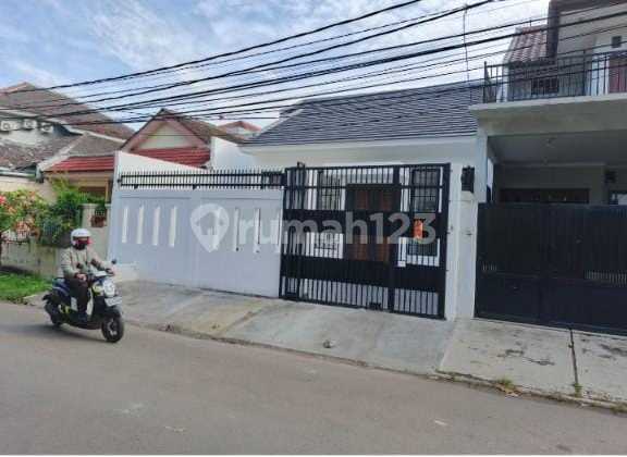 DIJUAL CEPAT RUMAH BAGUS DI BAWAH HARGA PASAR DI BSD 