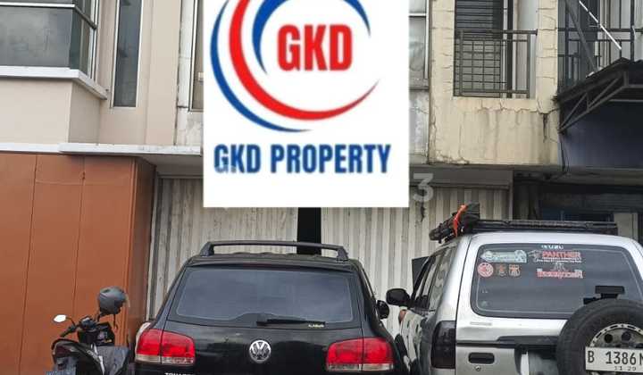 FOR RENT: AFFORDABLE STRATEGIC SHOPHOUSE NEXT TO MAIN ROAD IN BSD FOR RENT: AFFORDABLE STRATEGIC SHOPHOUSE NEXT TO MAIN ROAD IN BSD