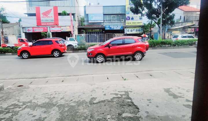 DISEWAKAN RUKO STRATEGIS MURAH DI PINGGIR JALAN RAYA PAMULANG DISEWAKAN RUKO STRATEGIS MURAH DI PINGGIR JALAN RAYA PAMULANG