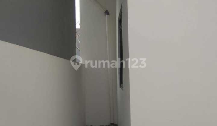 Dijual Cepat Rumah di Bawah Harga Pasar di Cikupa Tangerang 2