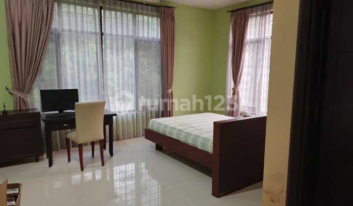 DIJUAL CEPAT RUMAH MEWAH DI BAWAH HARGA PASAR DI BSD 2
