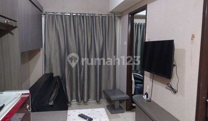 FOR RENT APARTMENT UNIT BELOW MARKET PRICE IN BSD FOR RENT APARTMENT UNIT BELOW MARKET PRICE IN BSD