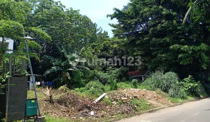 DIJUAL CEPAT TANAH MURAH DI BAWAH HARGA PASAR DI BSD