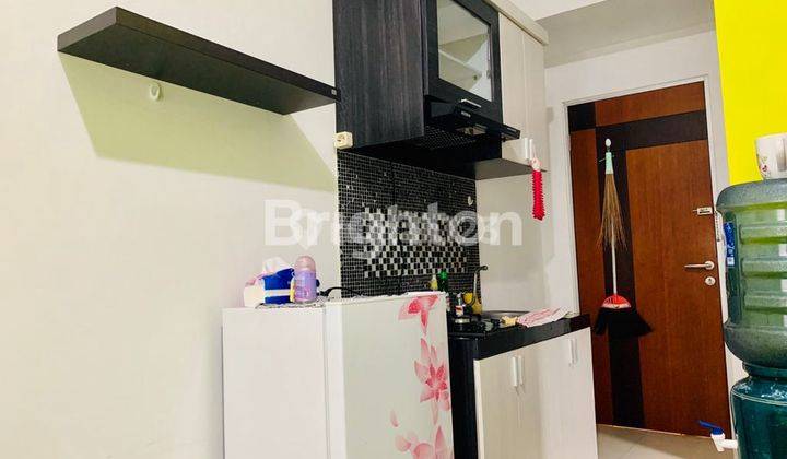 Apartemen Gunawangsa Merr 2