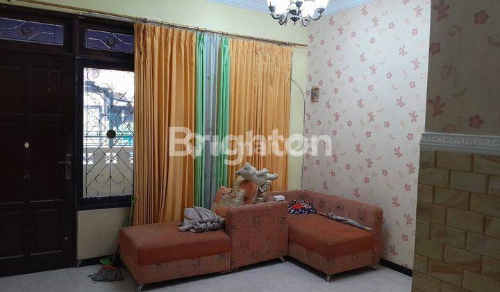 Rumah Siap Huni Green Park Regency, Sidoarjo 2