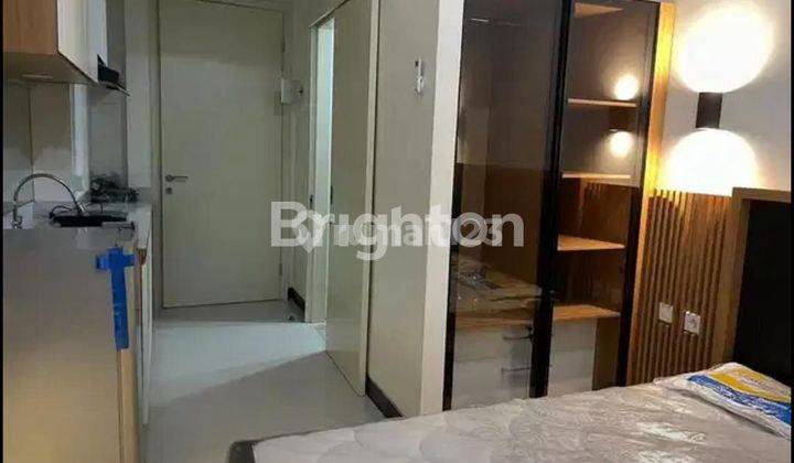 kan Apartemen Amor Conect Mall Pakuwon City 2