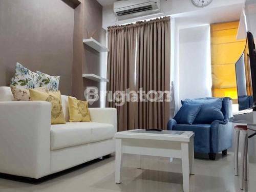 Apartemen Tanglin connect Pakuwon Mall 1