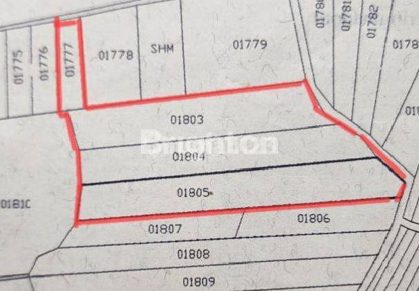 Tanah Industri Jalan 0 Propinsi Wringinanom 1