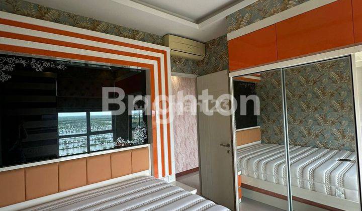 Apartemen East Coast  Tower Sapphire 2