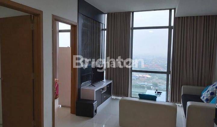 Butuh Laku Cepat Apartement Aryaduta, Waru - Surabaya 2