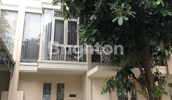 KAN RUMAH 2 LANTAI DI  PAKUWON CITY SIAP HUNI 1