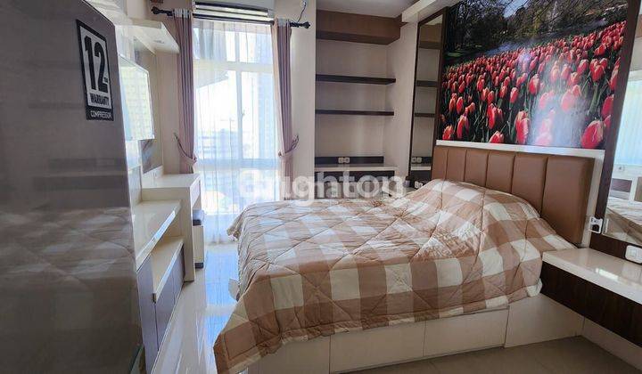 APARTEMEN BALE HINGGIL FULL FURNISH 2