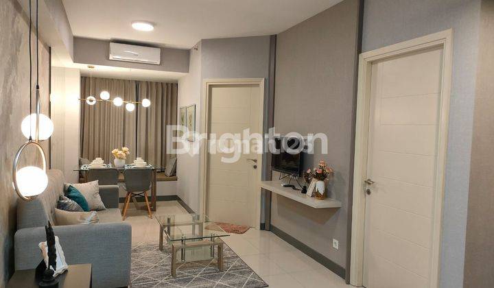 Apartemen Benson 1