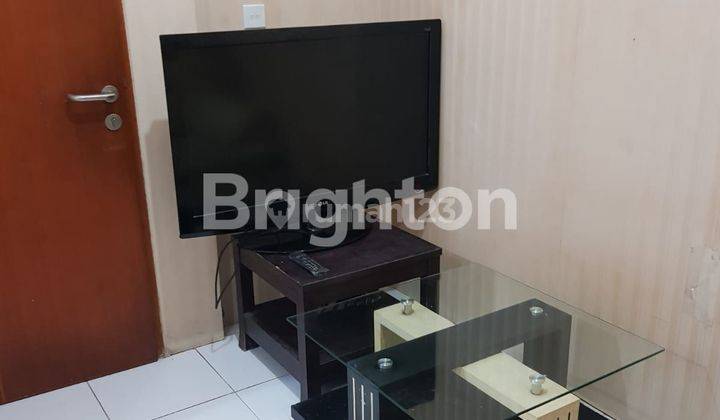 APARTEMEN EAST COASTTOWER SAPHIRE 2