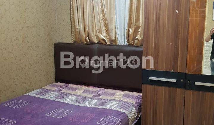 APARTEMEN EAST COASTTOWER SAPHIRE 1