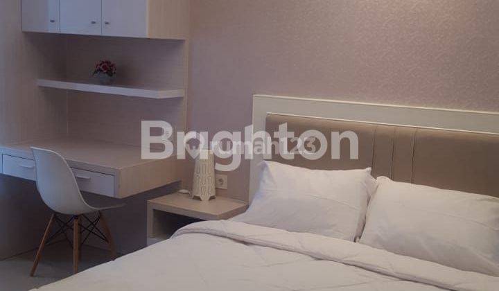 Apartemen Tamansari Papilio 2 BR.. Elegant 2