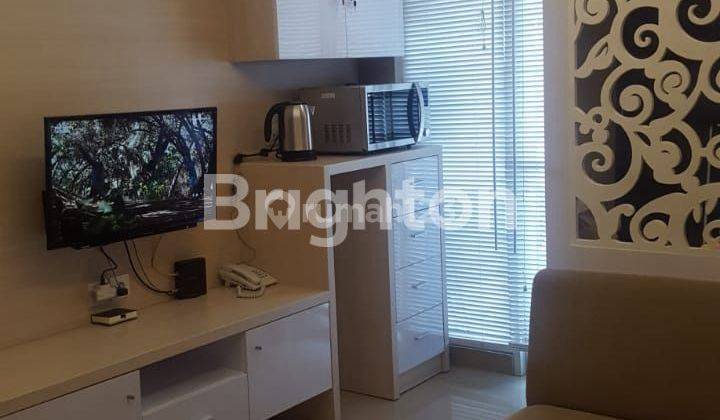 Apartemen Tamansari Papilio 2 BR.. Elegant 1