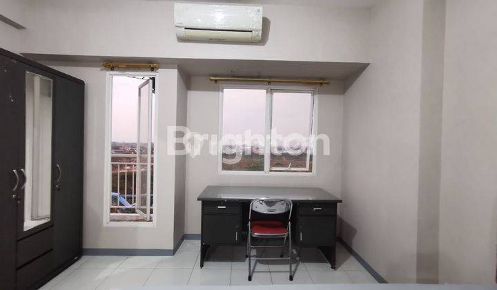 APARTEMEN BERKELEY 2