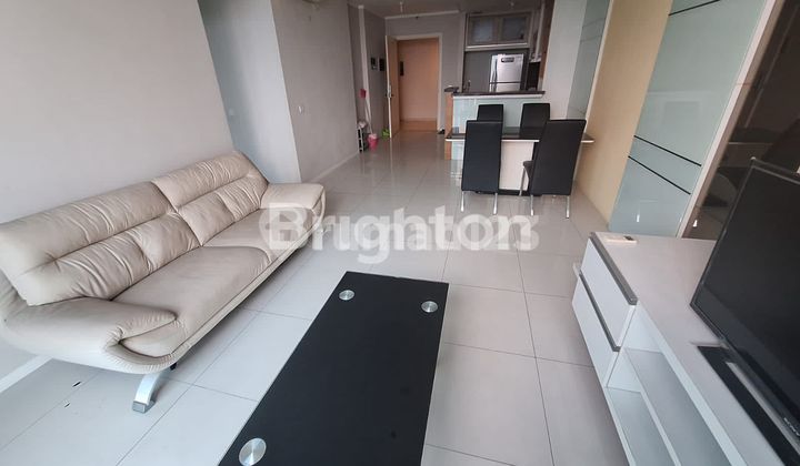 Apartemen Ciputra World Tower Via Apartemen Ciputra World Tower Via