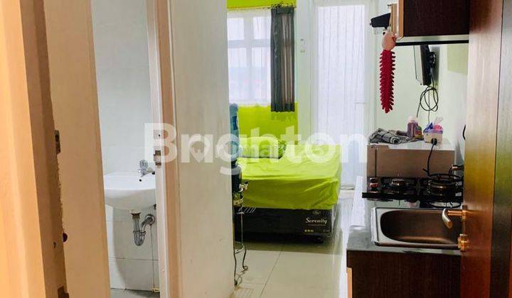 Apartemen Gunawangsa Merr 2