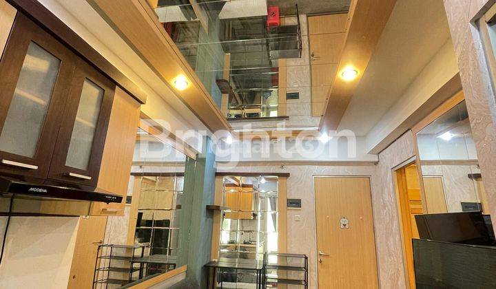 Apartemen Gunawangsa Manyar 1