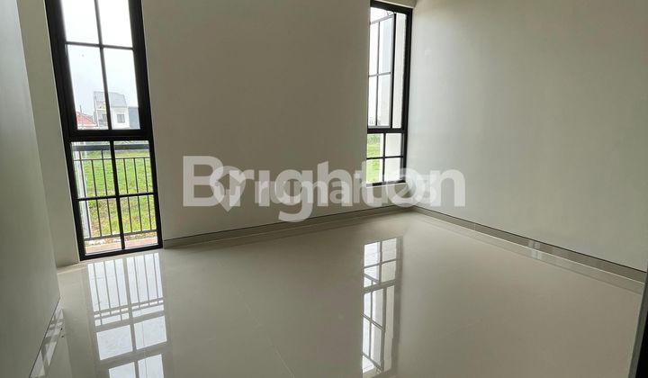 New Modern Minimalis Tambak Medokan Ayu 2