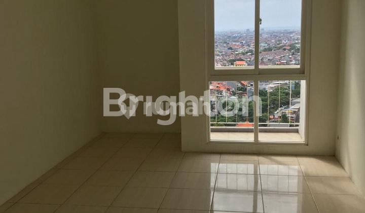 Apartemen Bale Hinggil