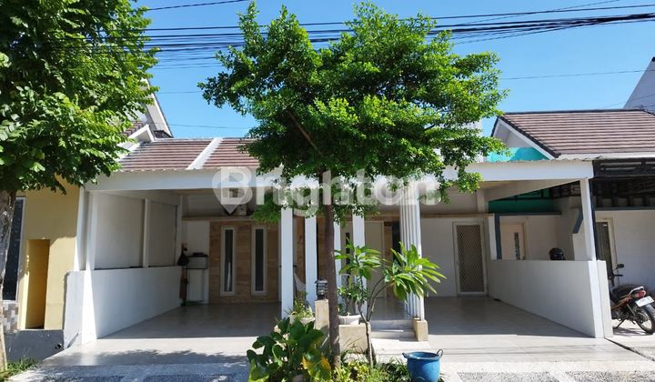 Jual Rumah Jombang 9x16m2 1