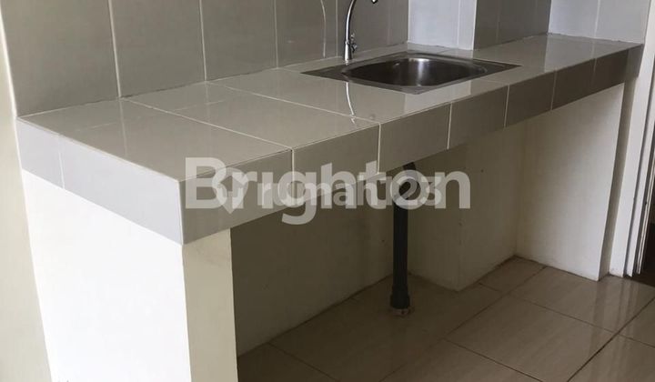 Apartemen Bale Hinggil 2