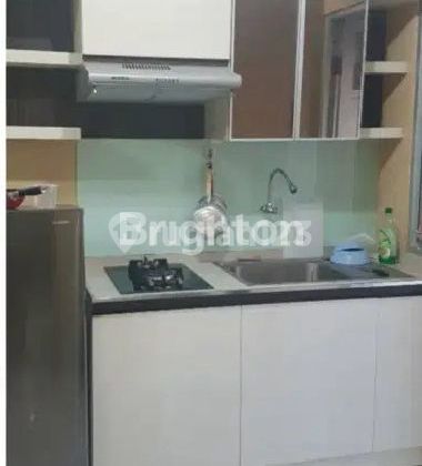 Apartemen Educity Pakuwon City 2