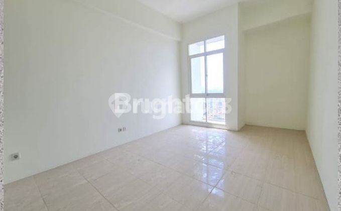 Apartemen Bale Hinggil