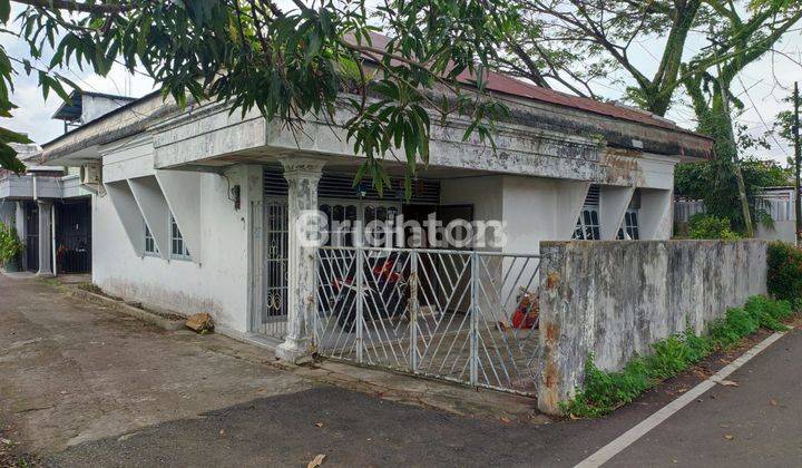 Rumah Di Banjarmasin Kalimantan  1